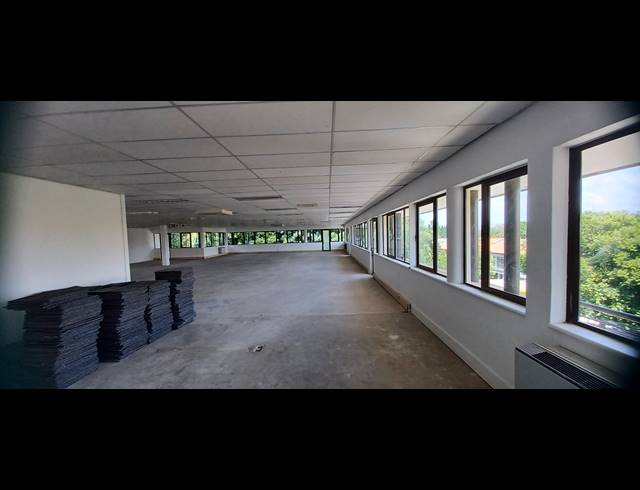 929M² OFFICE TO LET IN ILLOVO